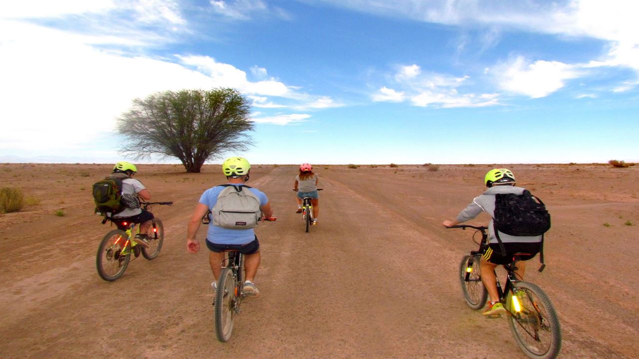Devil`s Throat And Catarpe Valley Bike Tour (1)