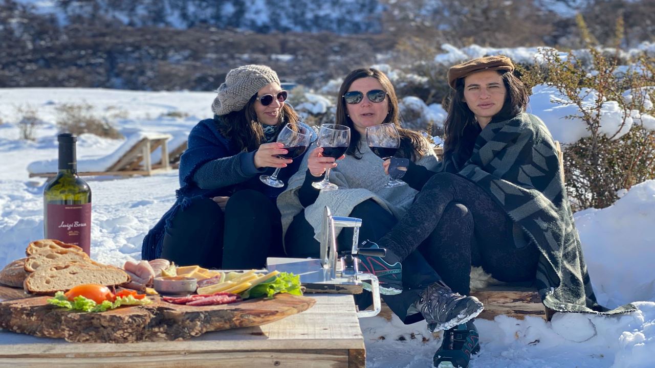 Gaucho Patagon Tradiciones Campestres En Coyhaique foto 6