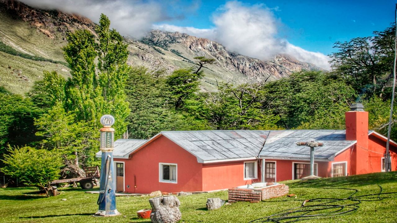 Gaucho Patagon Tradiciones Campestres En Coyhaique foto 5