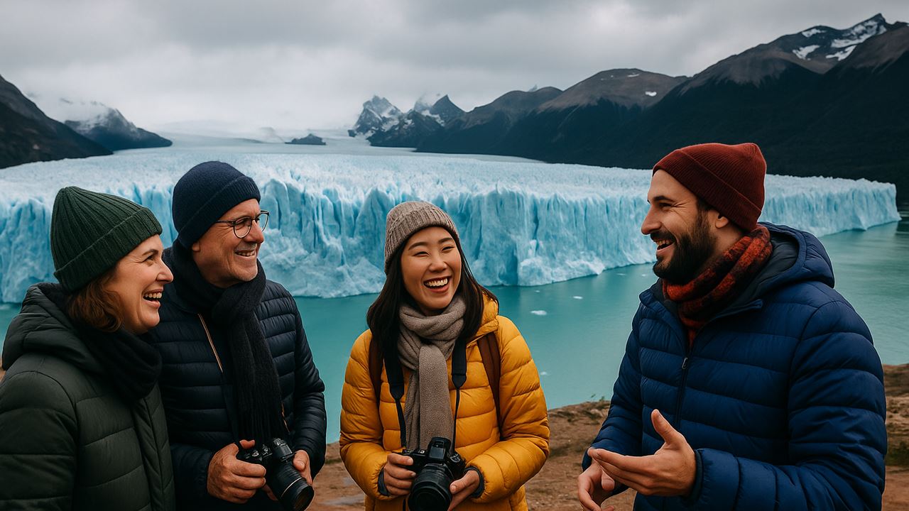 Perito Moreno Glacier (10)