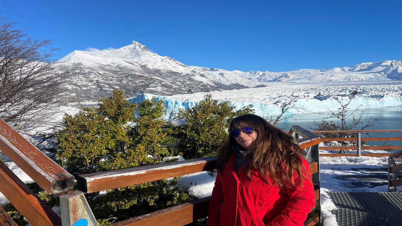 Perito Moreno Glacier (3)