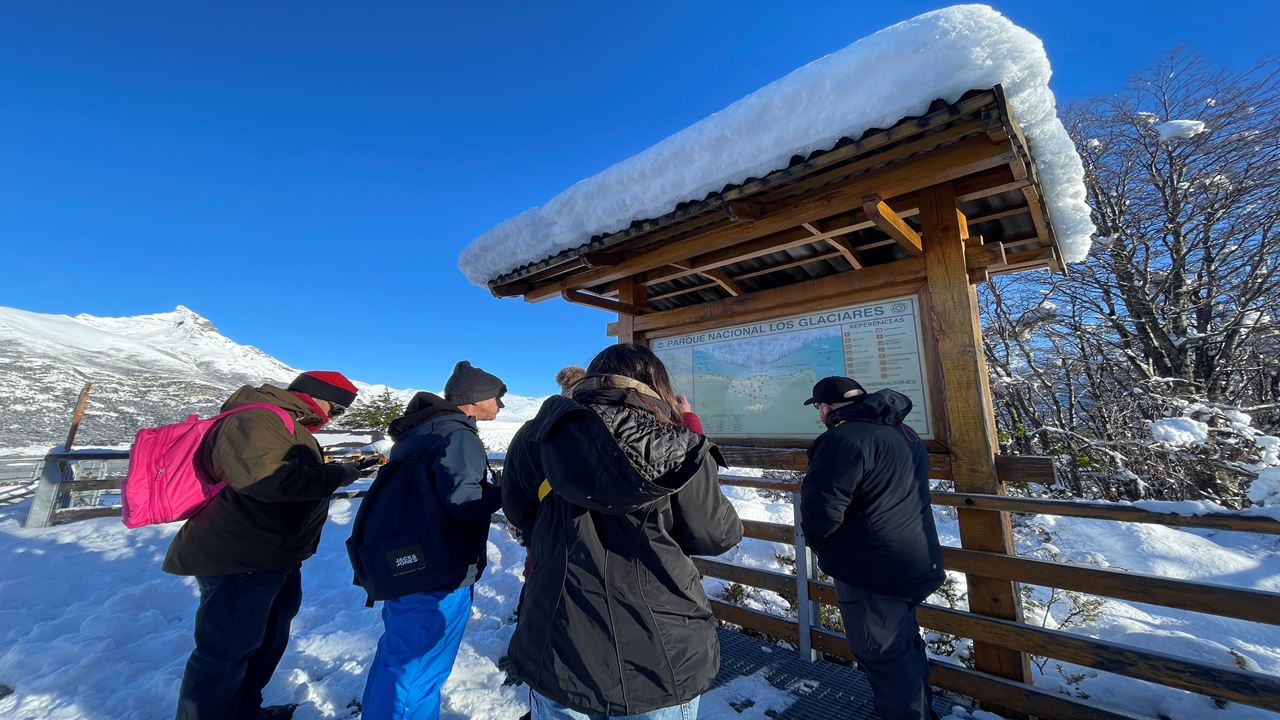 Perito Moreno Glacier (12)