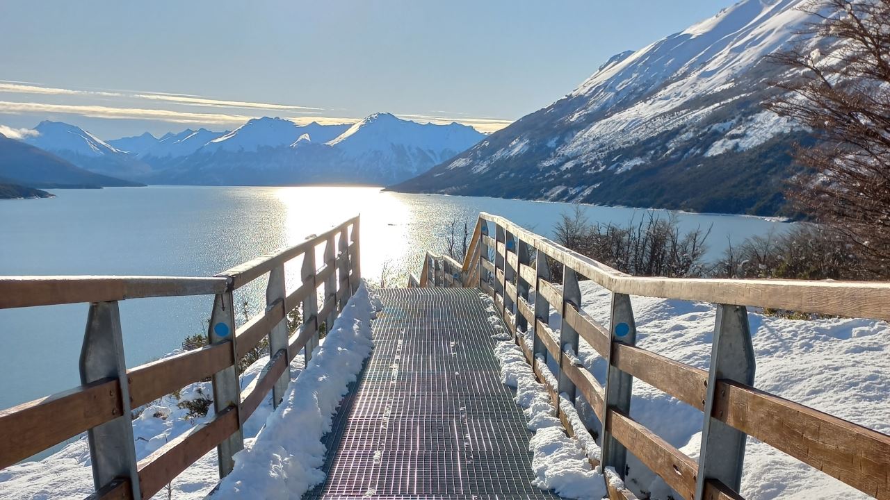 Perito Moreno Glacier (6)