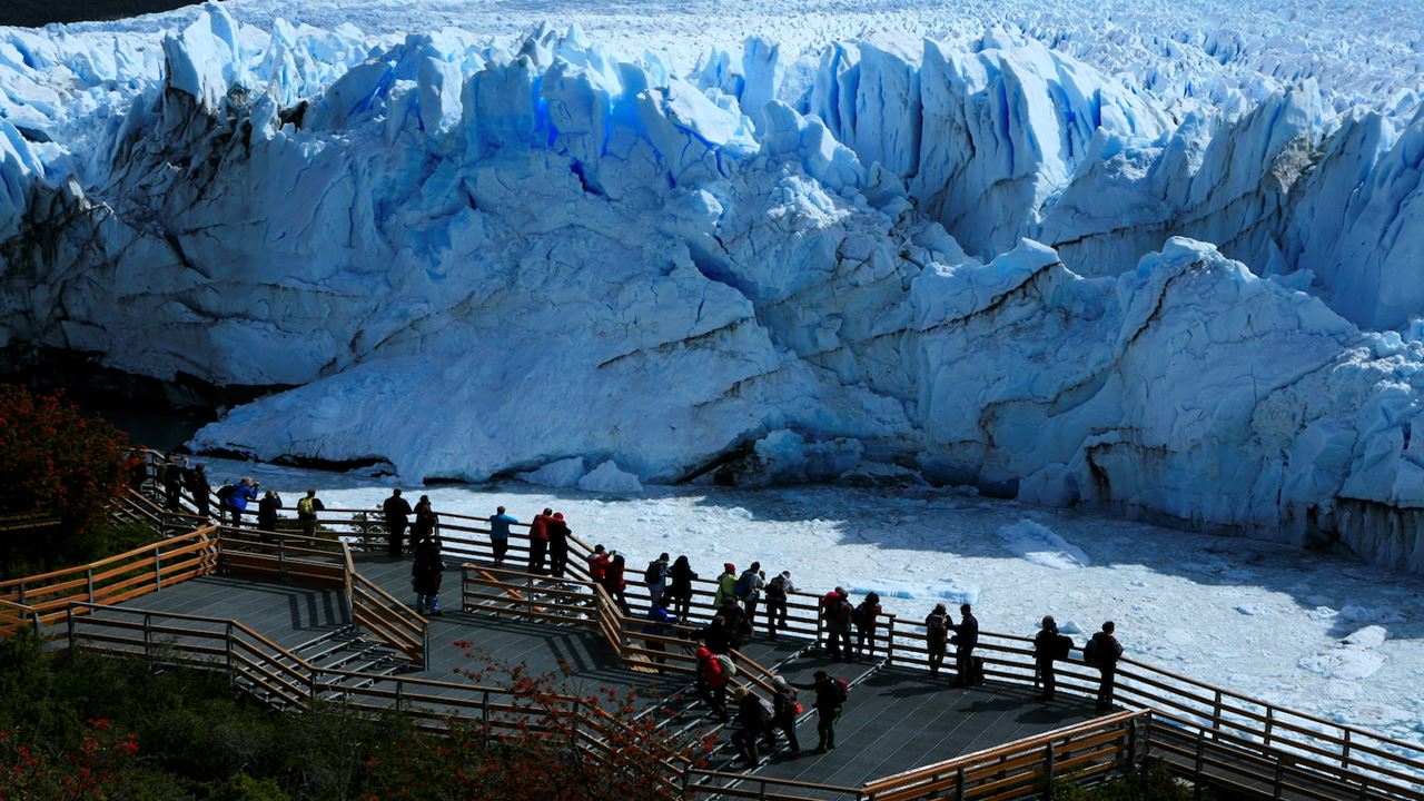Perito Moreno Glacier (5)