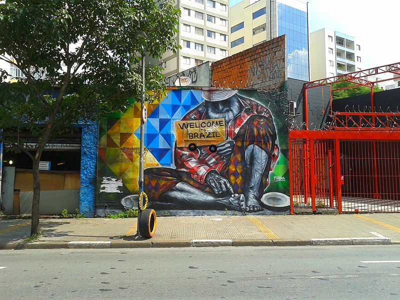 Grafiti Tour foto 3
