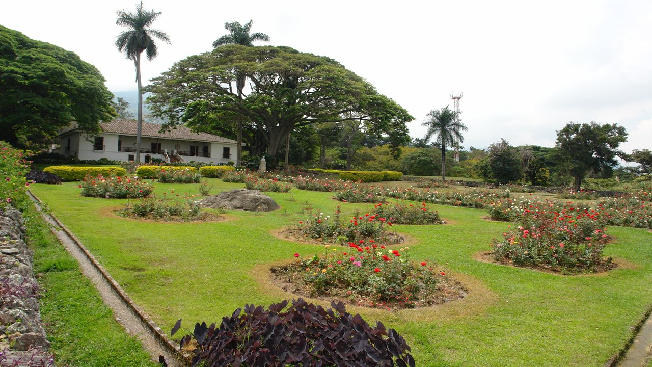 Hacienda Paraíso E A Rota Do Vinho foto 4
