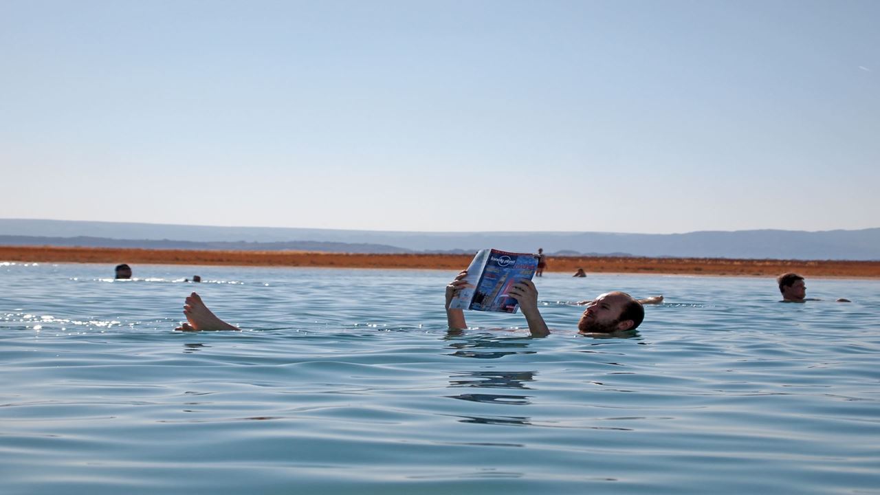 Half Day Cejar Lagoon + Ojos Del Salar + Tebenquiche Lagoon. (0)