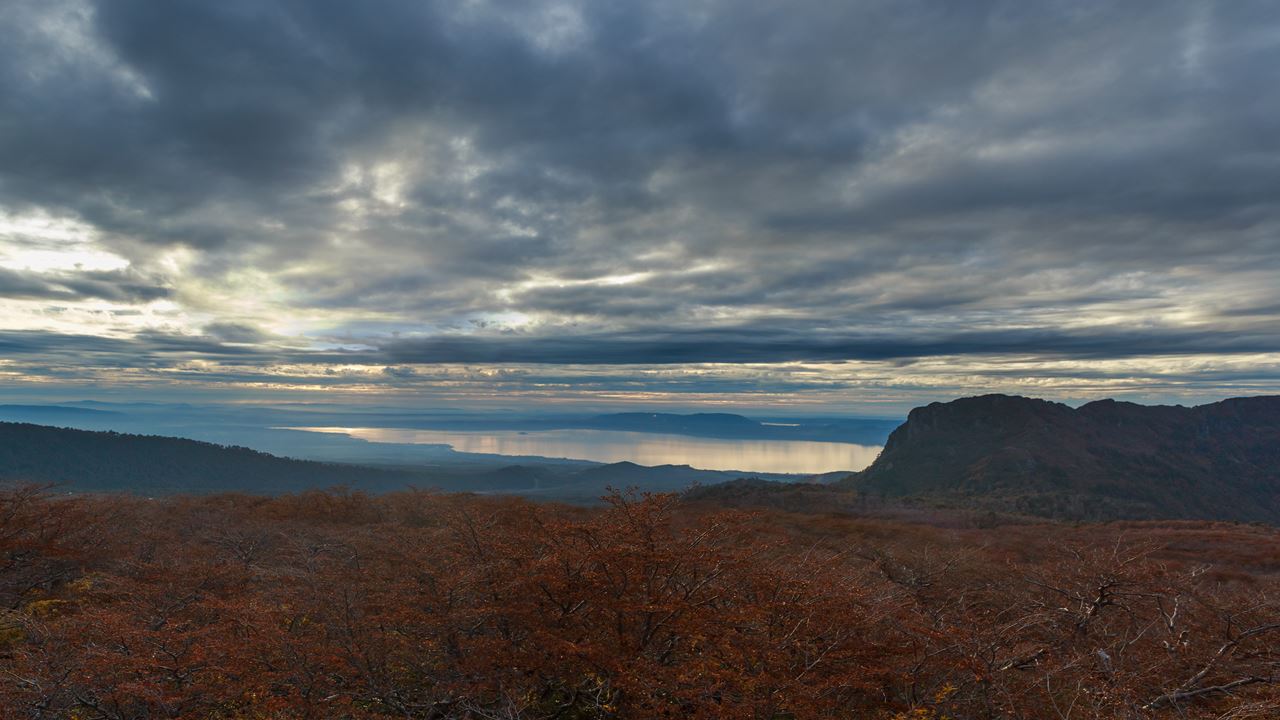 Meio Dia Em Pucón E Cavernas Vulcânicas foto 2