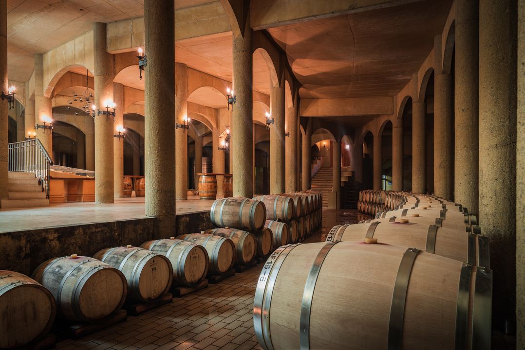 Haras De Pirque: Viña Orgánica & Cata De Vinos Icono (7)