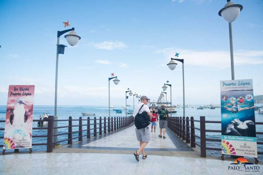 Isla De La Plata: Mar E Vida Selvagem foto 7