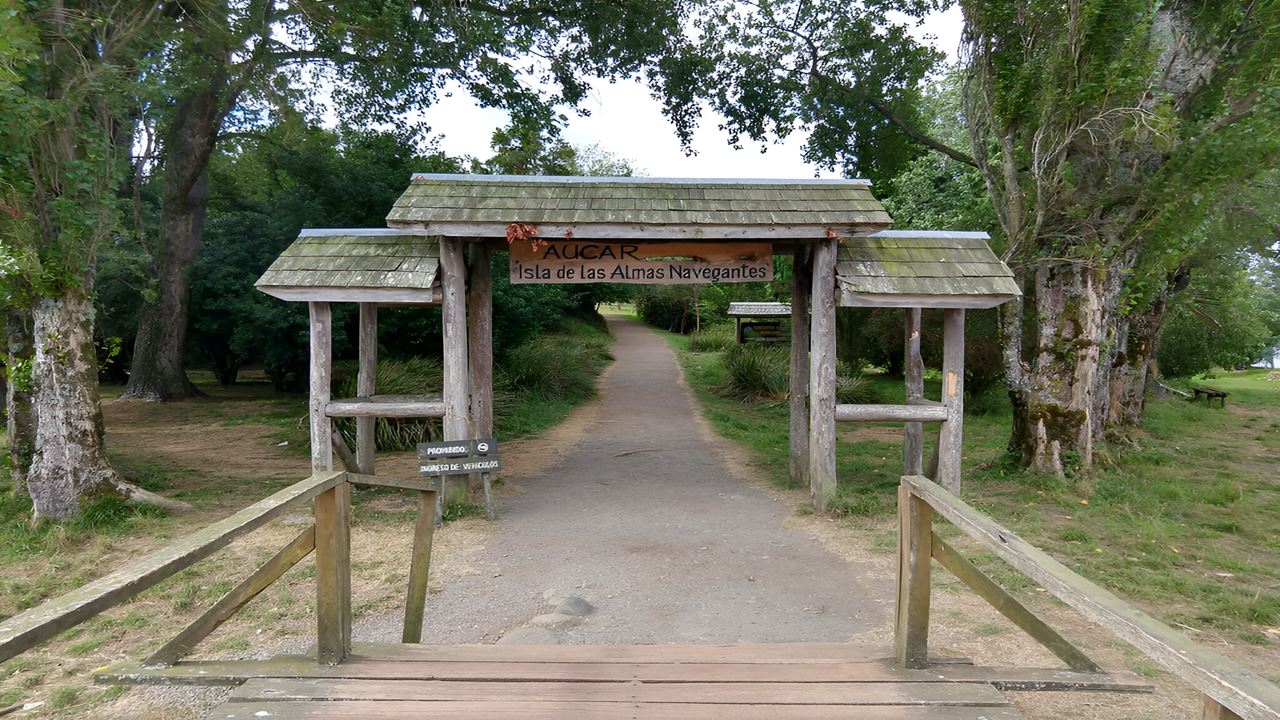 Island Of Navigating Souls: San Juan, Tenaun, Colo, Aucar Quemchi foto 13