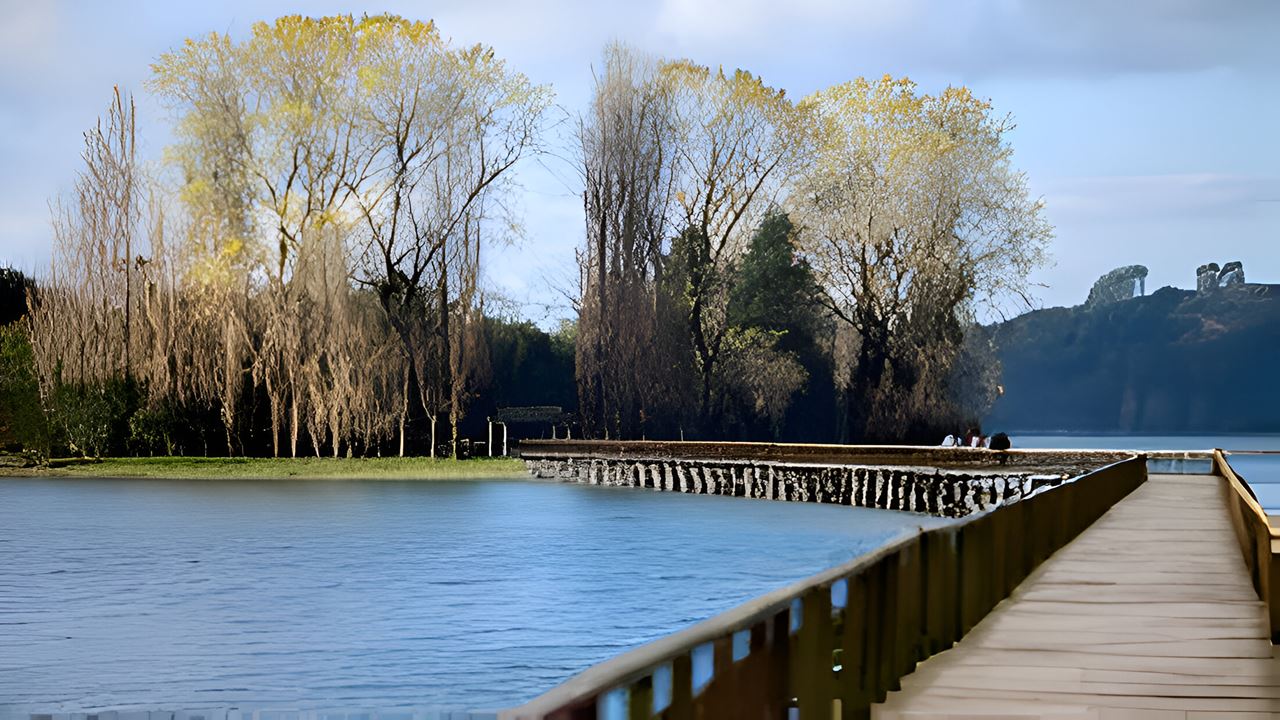 Island Of Navigating Souls: San Juan, Tenaun, Colo, Aucar Quemchi foto 4