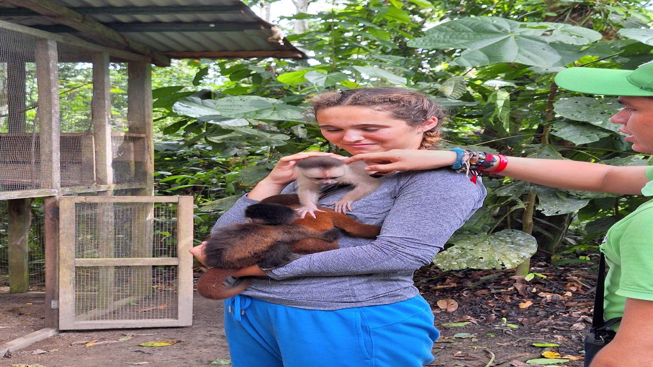 Monkey Island foto 11