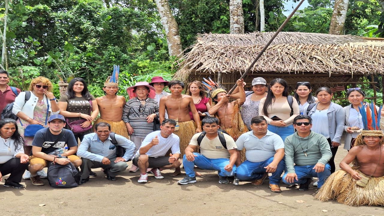 Monkey Island foto 3