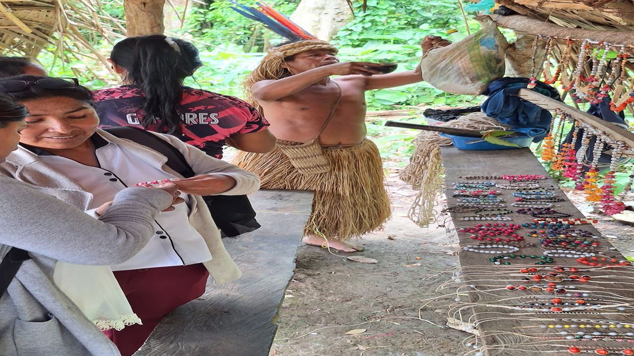 Monkey Island foto 12