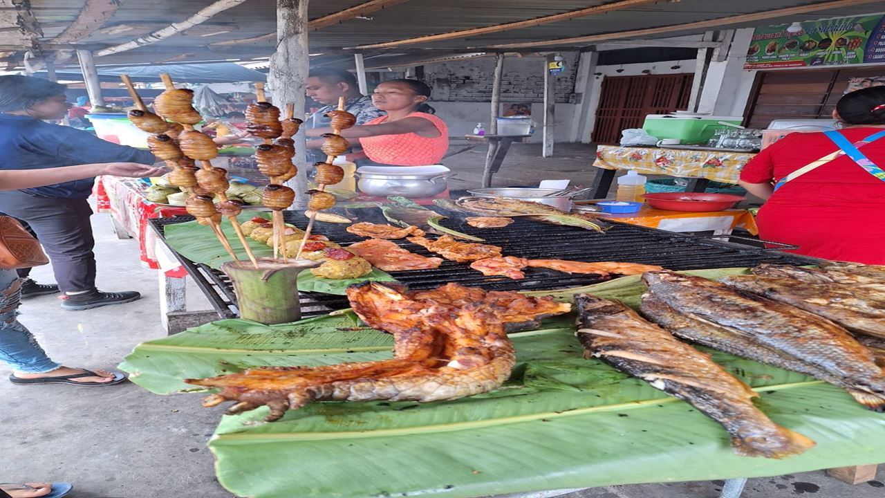 Monkey Island foto 6