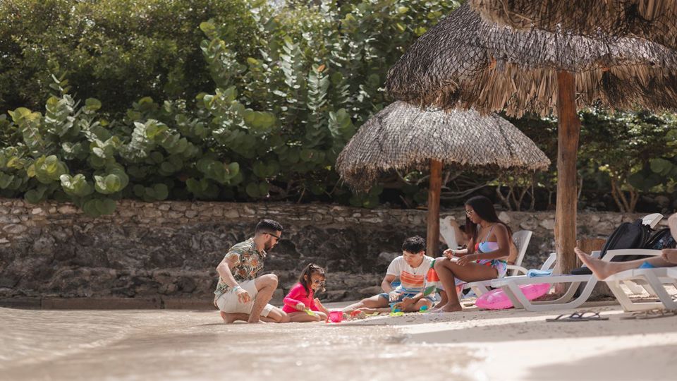 Isla Del Sol - Day Trip To The Rosario Islands foto 5