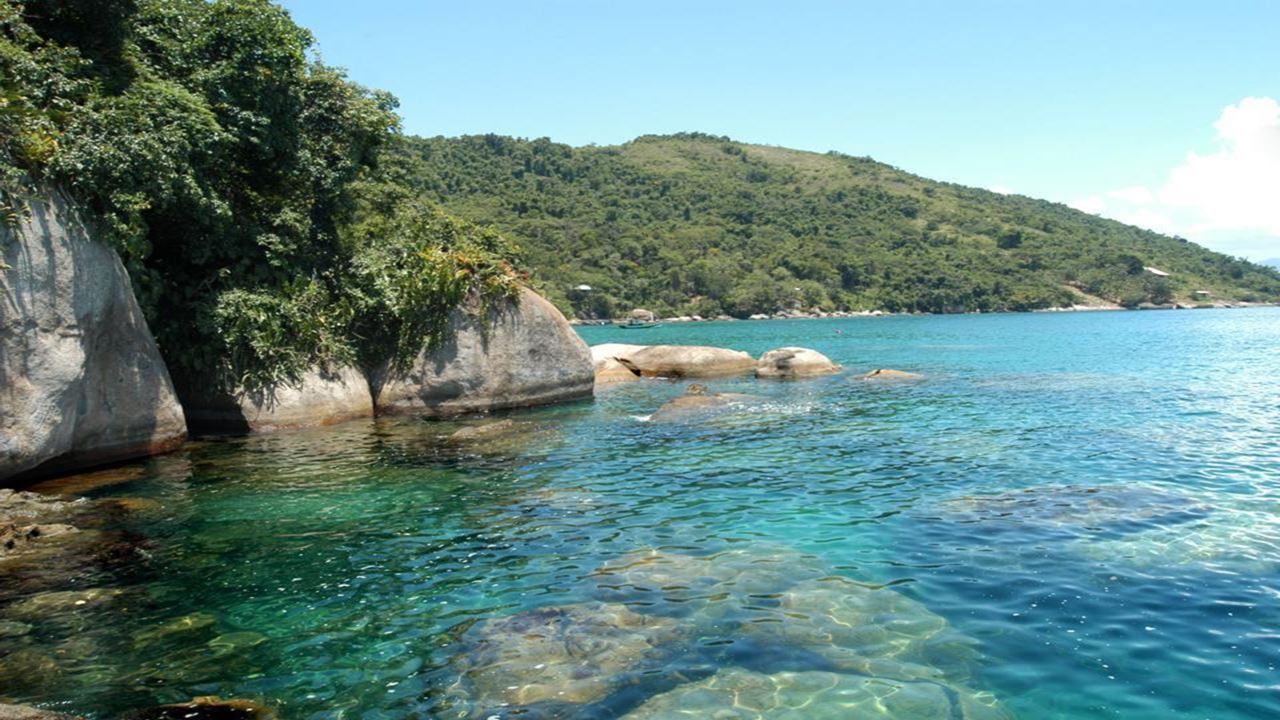 Islas Paraísicas De Paraty foto 5