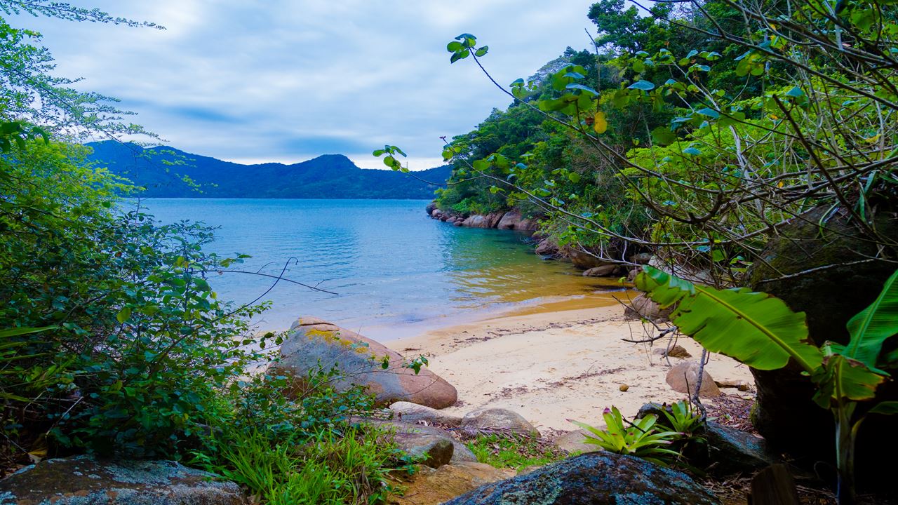 Islas Paraísicas De Paraty foto 1
