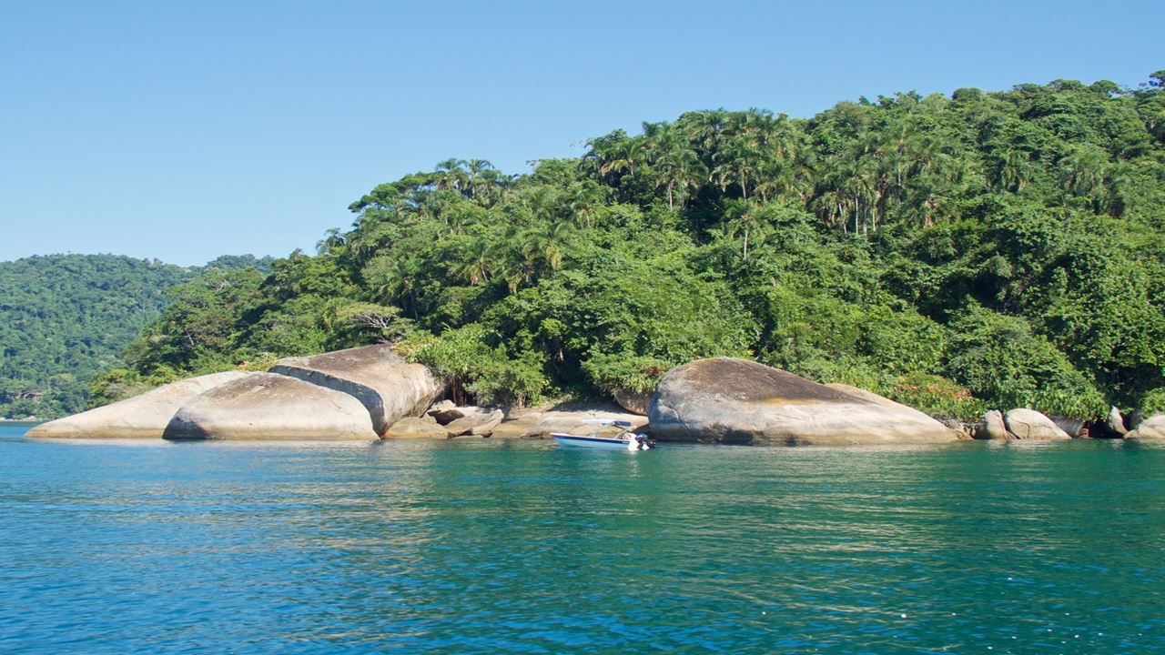 Islas Paraísicas De Paraty foto 6