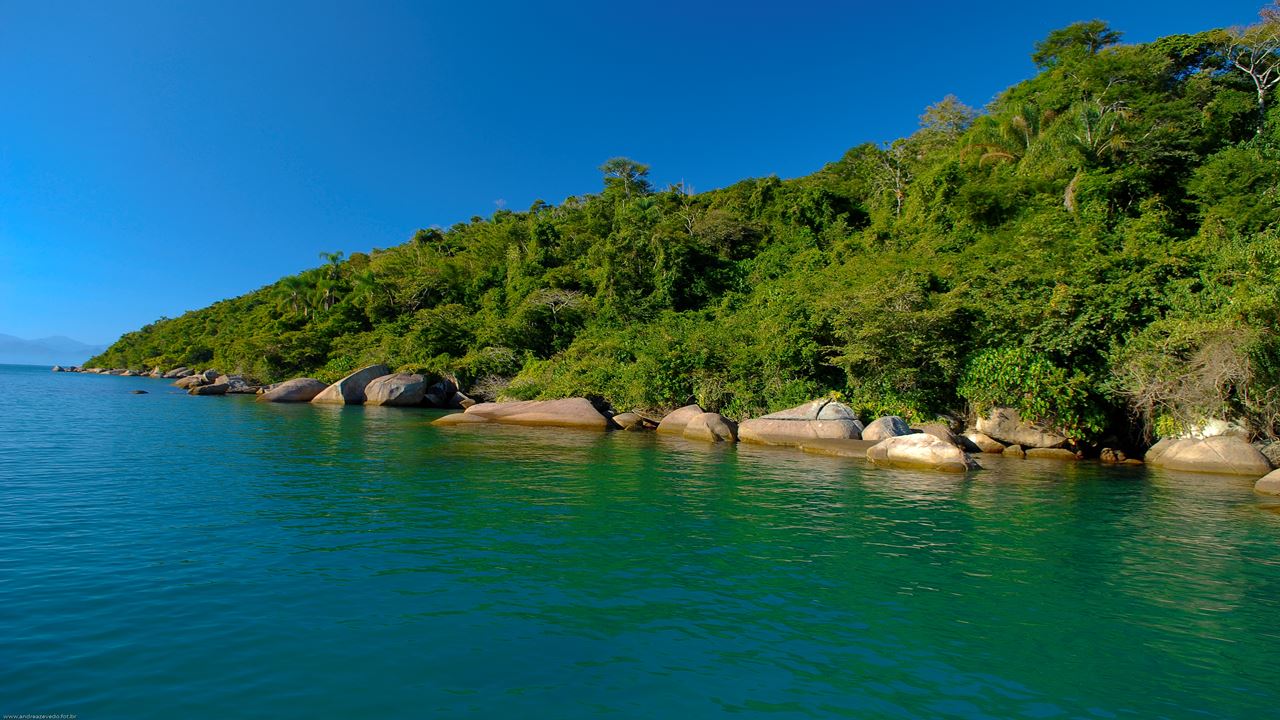 Islas Paraísicas De Paraty foto 8