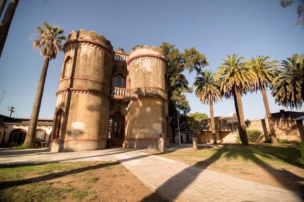 Visita A Jesús María E Colonia Caroya (1)