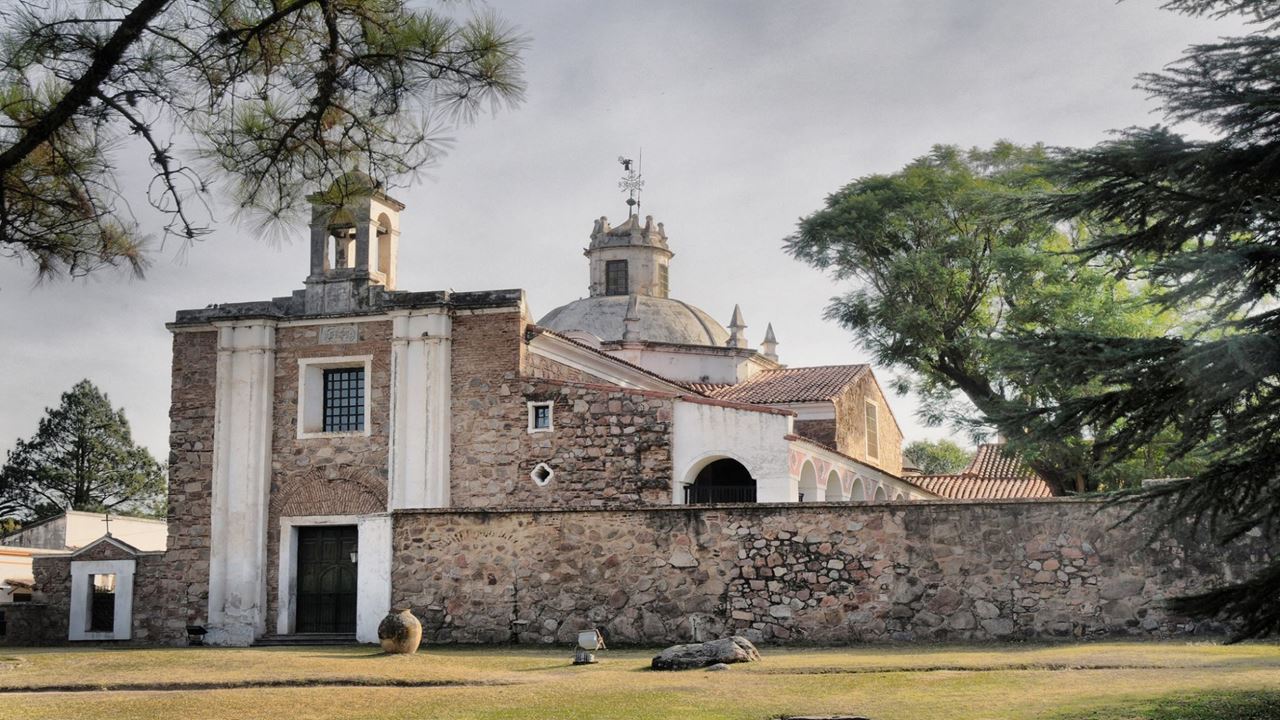 Visita A Jesús María E Colonia Caroya (5)