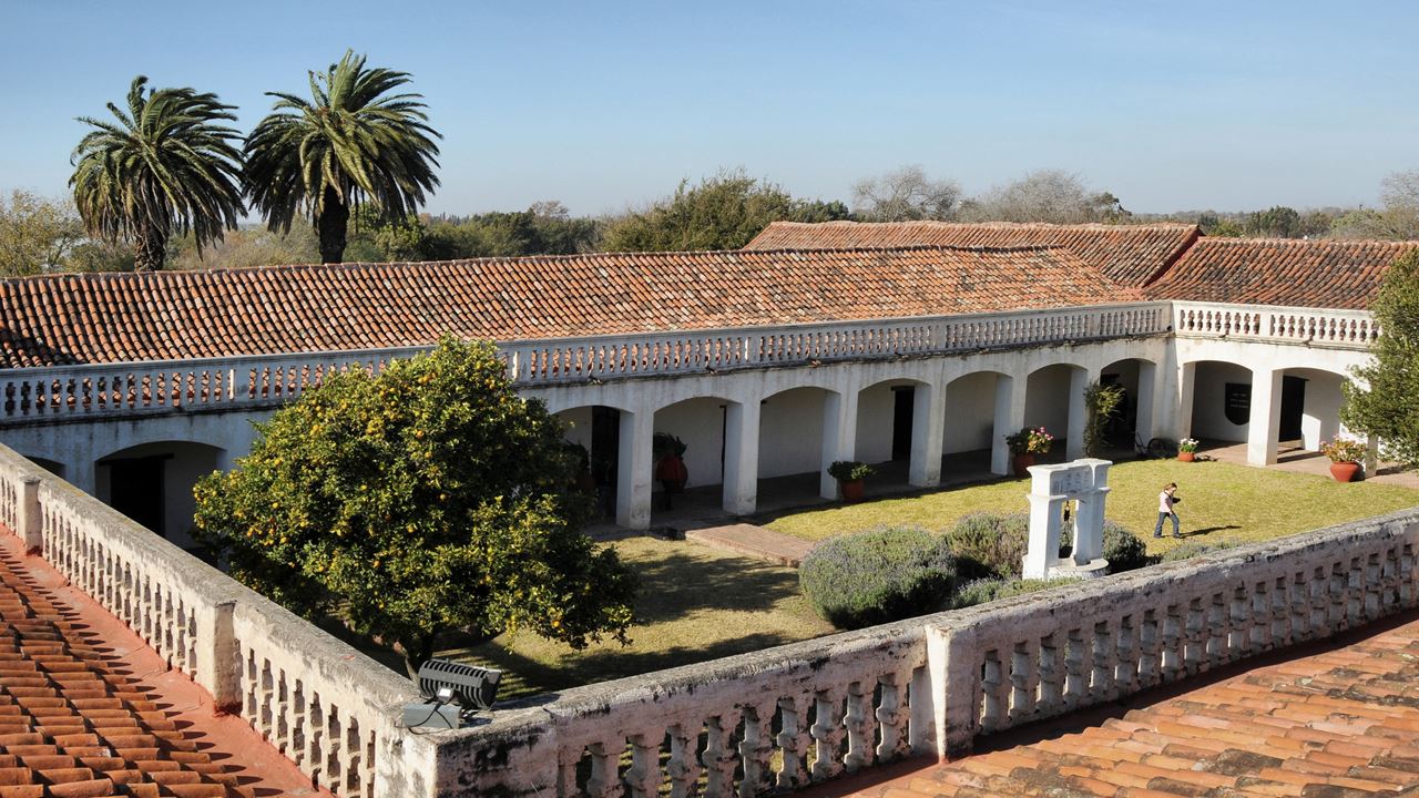 Visita A Jesús María E Colonia Caroya (6)