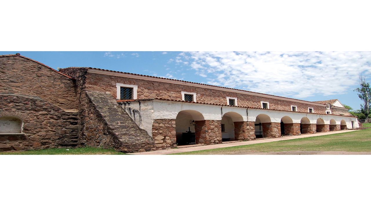 Visita A Jesús María E Colonia Caroya (4)