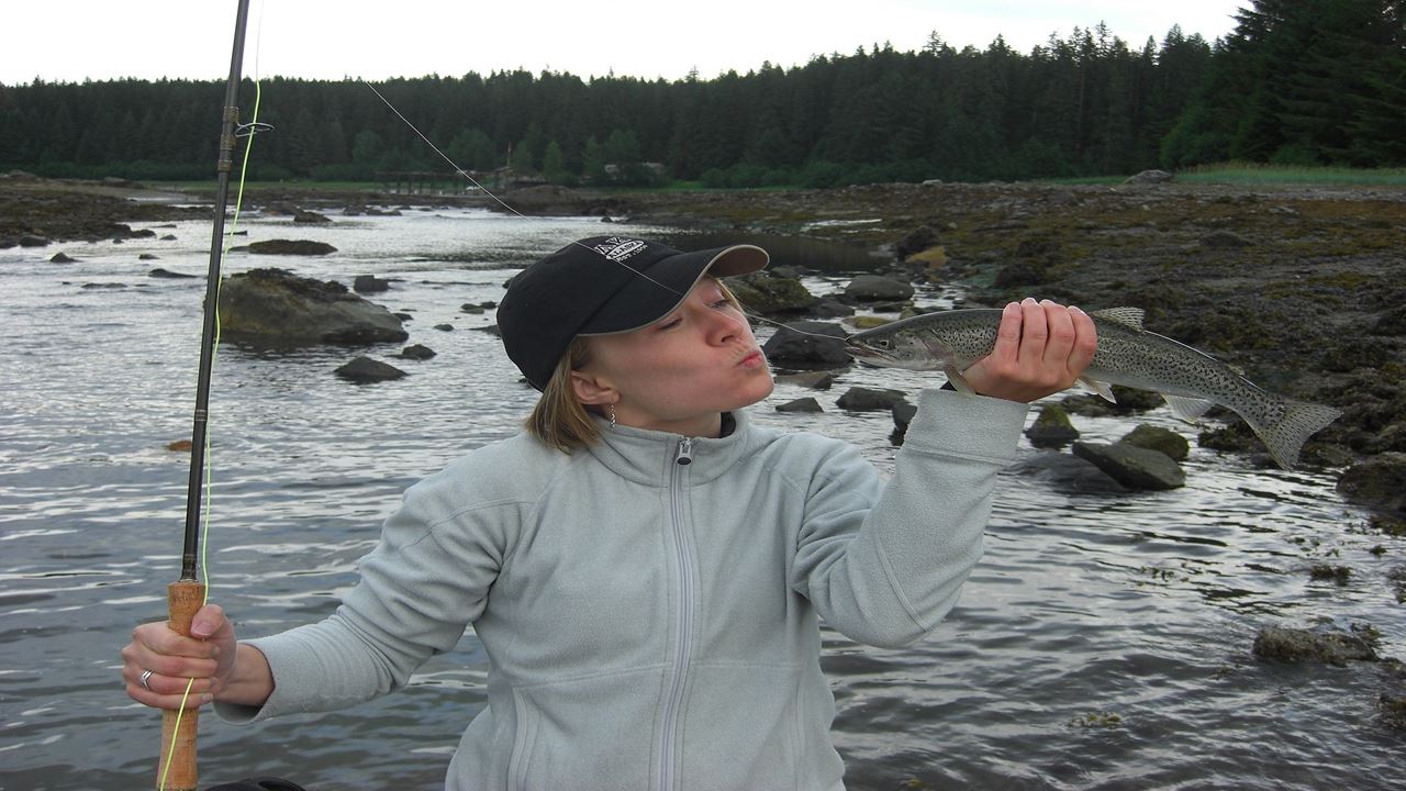 Dia De Pesca Com Mosca (5)