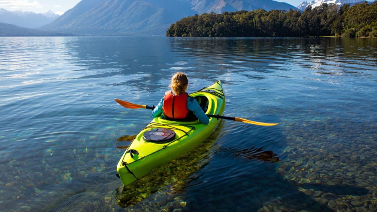 Kayak En La Isla Huemul (7)