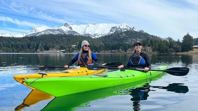 Kayak Through Brazo Campanario (10)