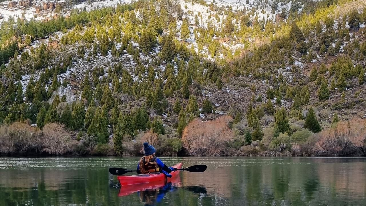 Caiaque Rio Limay Vale Encantado (11)