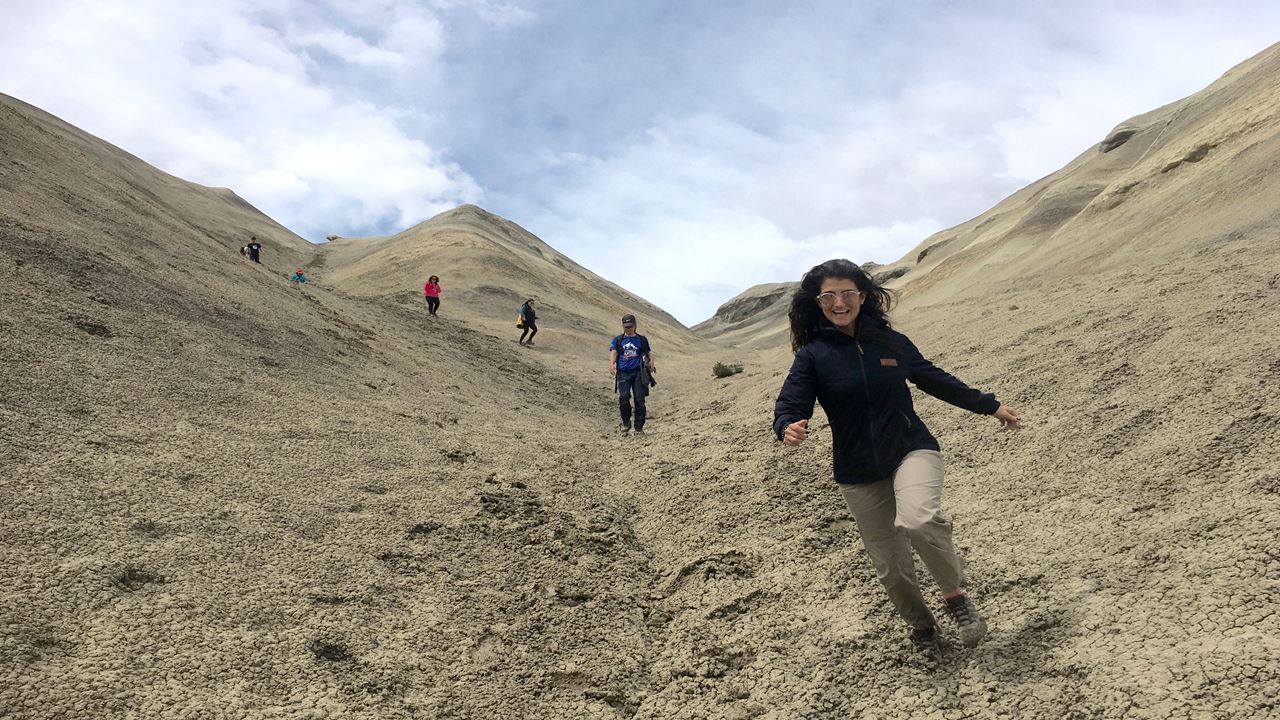 Caiaque E Trekking Rio La Leona (16)