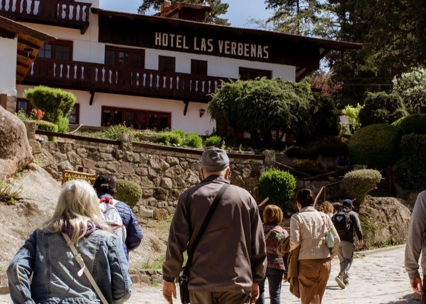 La Cumbrecita And Villa General Belgrano (3)