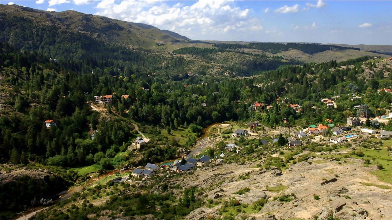La Cumbrecita And Villa General Belgrano (2)