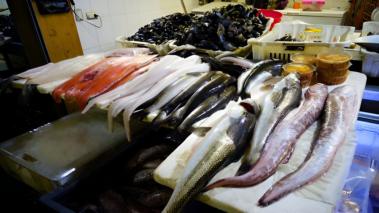 A Rota Pulmay: Sabores Chilote foto 5