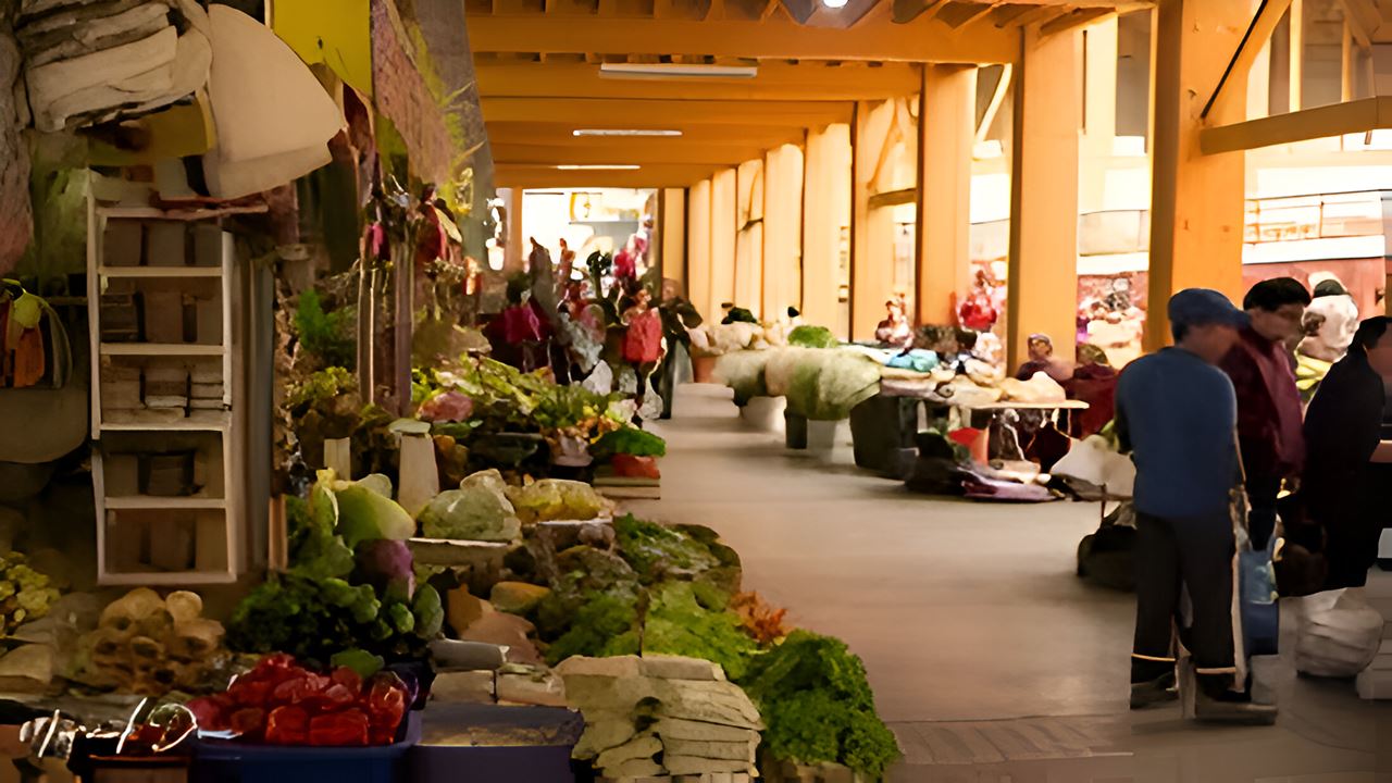 A Rota Pulmay: Sabores Chilote foto 4