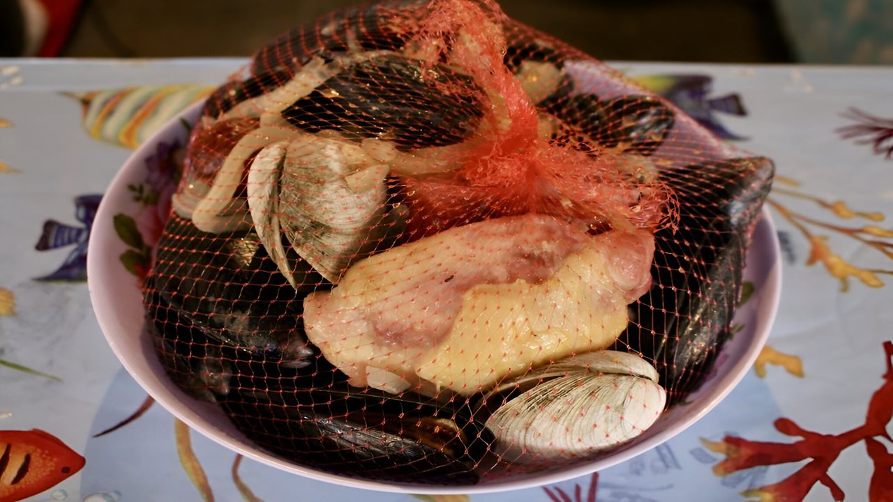 A Rota Pulmay: Sabores Chilote foto 9