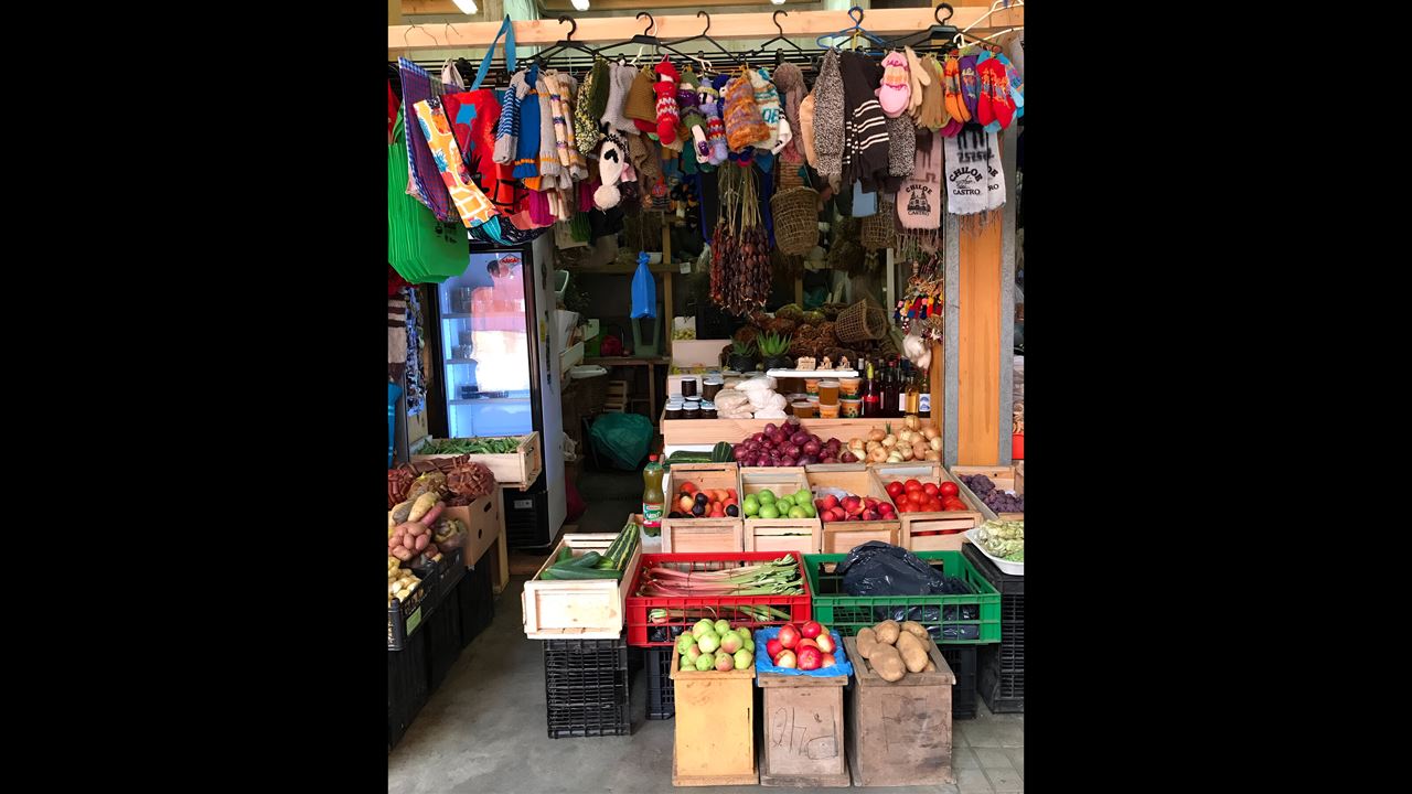 A Rota Pulmay: Sabores Chilote foto 7