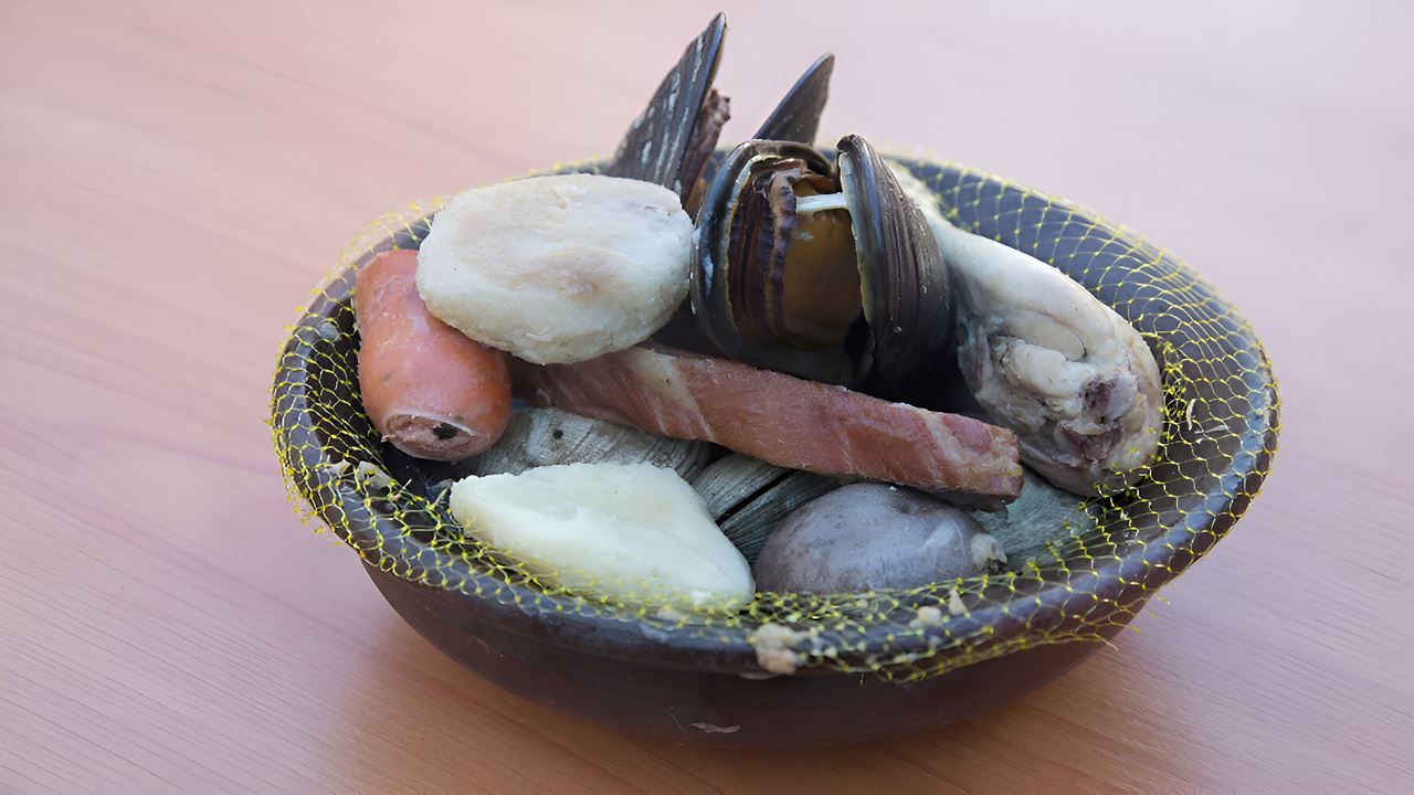 A Rota Pulmay: Sabores Chilote foto 10