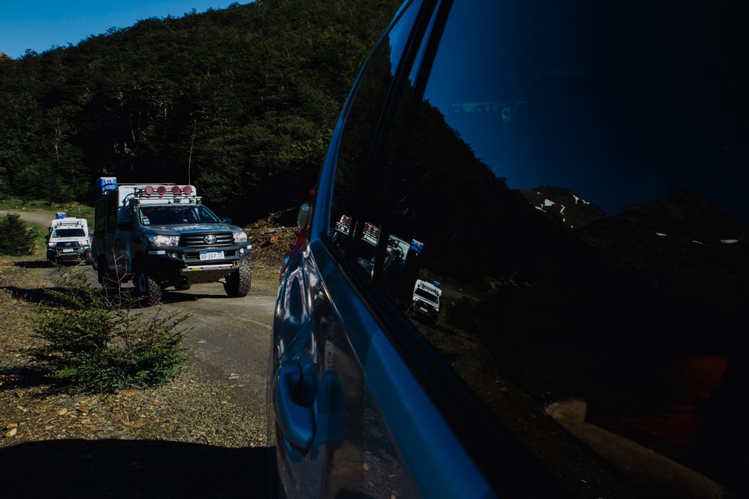 Escondido And Fagnano Lakes In 4x4 (9)