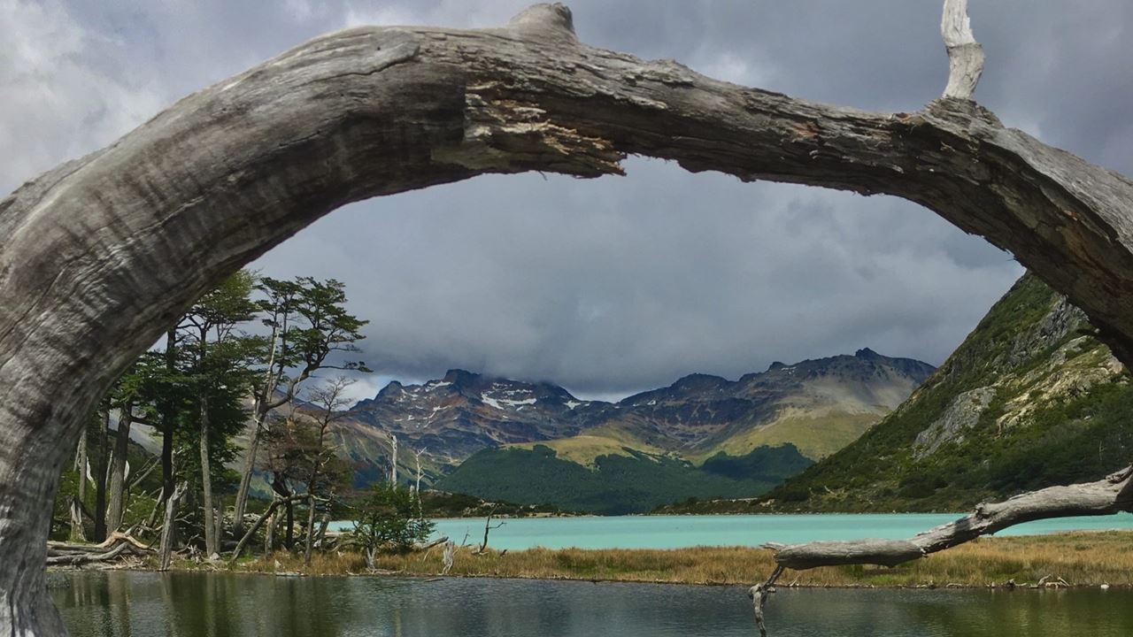 Emerald Lagoon With Lunch In Mountain Dome (1)