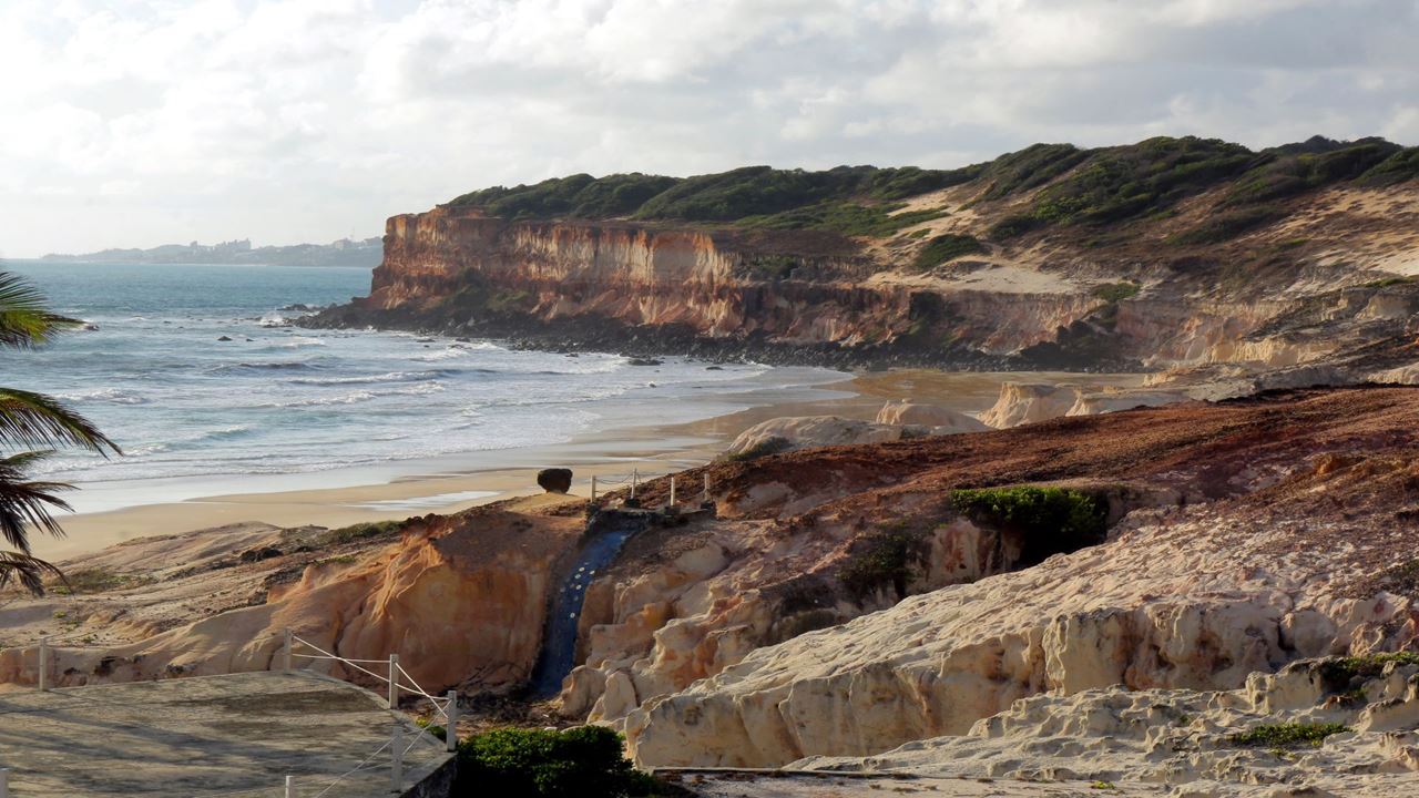 Litoral Sul Vip - Off Road 4x4 foto 6