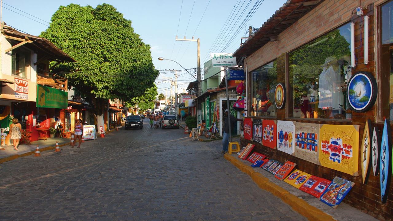 Litoral Sul Vip - Off Road 4x4 foto 9