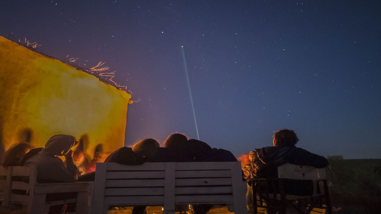 Full Moon And Whales In Puerto Madryn (4)