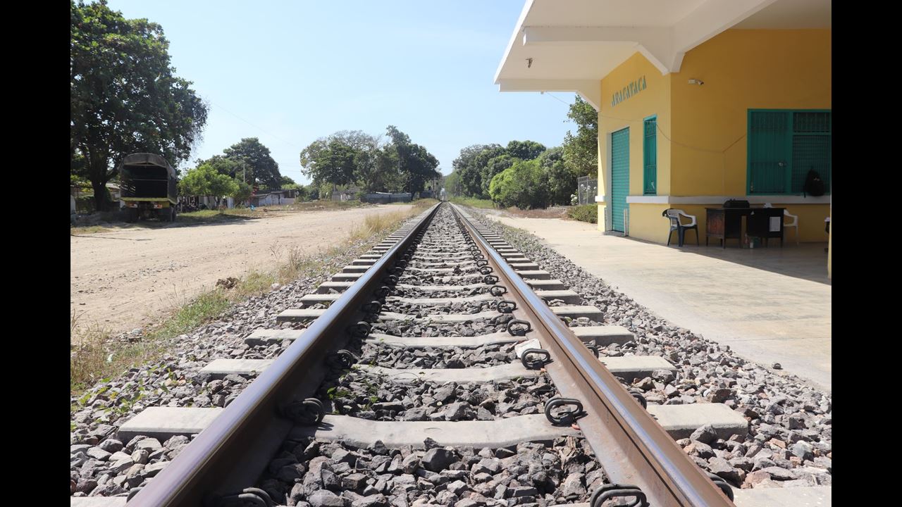 Deep Macondo: The Route Of Gabriel Garcia Marquez Through Aracataca foto 3