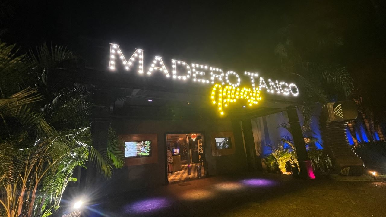 Madero Tango Iguazú (1)