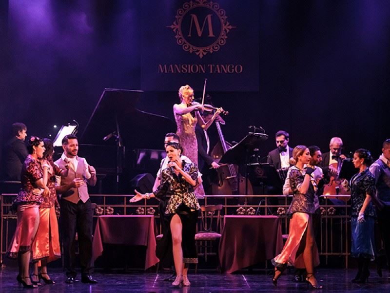 Mansión Tango (2)