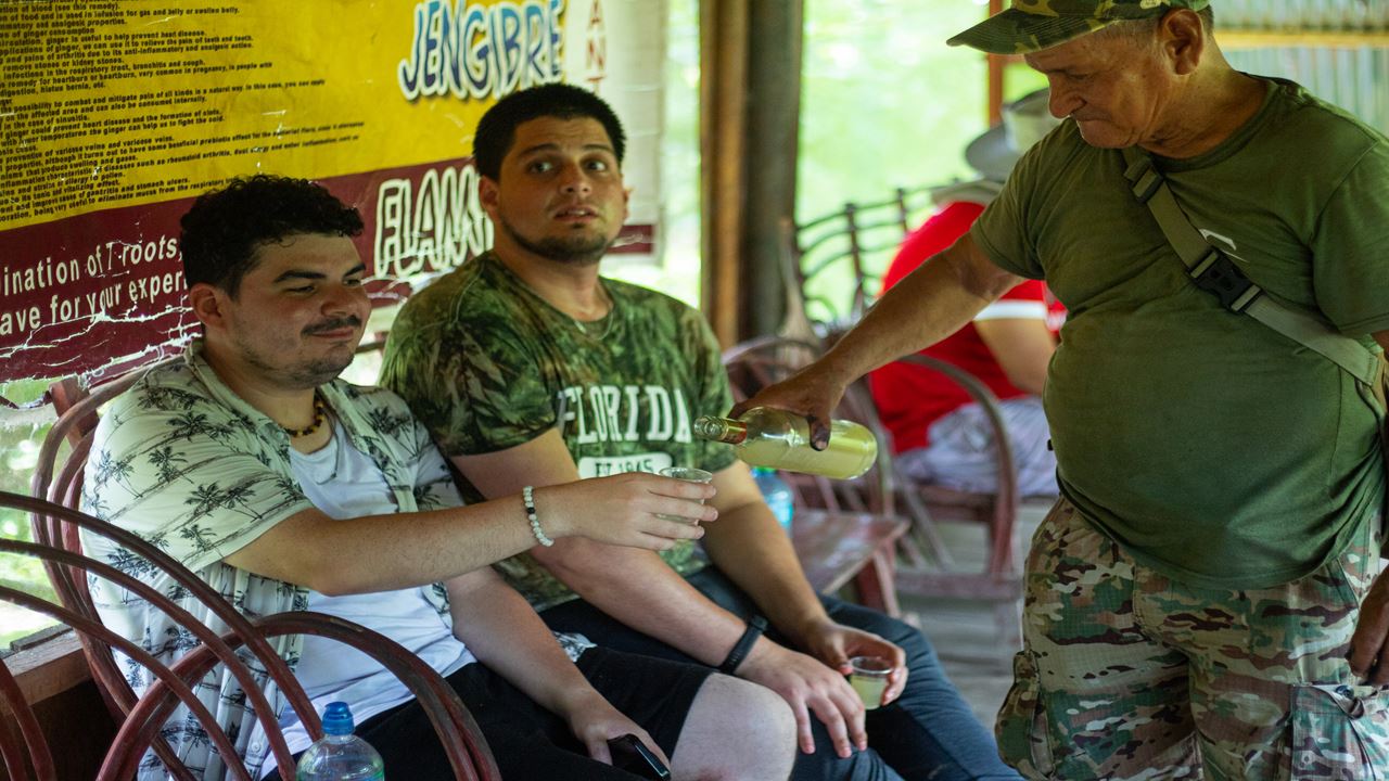 Pilpintuwasi Butterfly Farm And Native Tribes foto 5